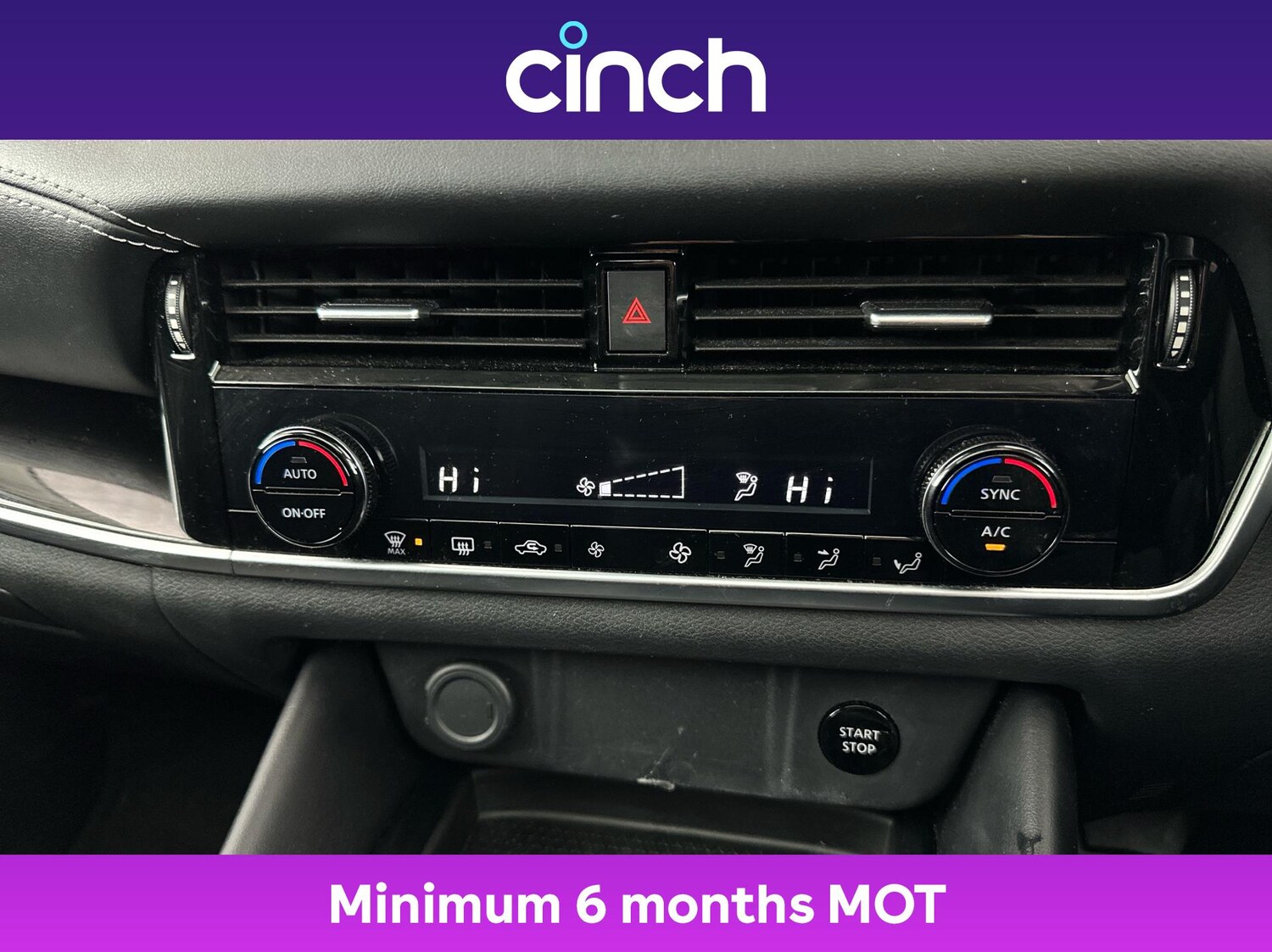 Used Nissan Qashqai 2024 for sale - 76670355: Photo 32