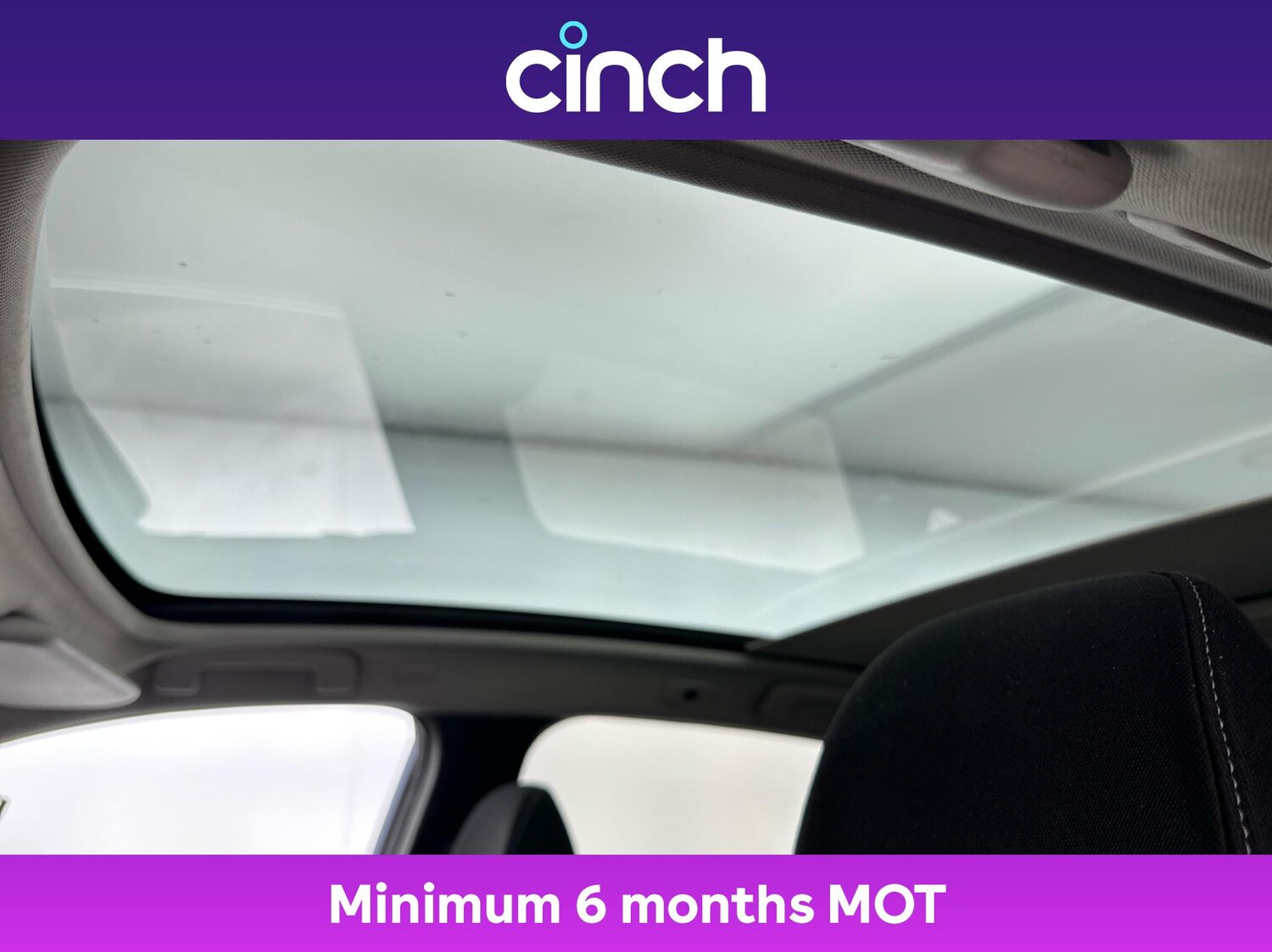 Used Nissan Qashqai 2024 for sale - 76670355: Photo 37