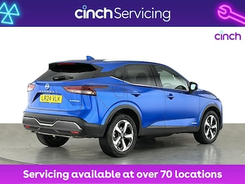 Used Nissan Qashqai 2024 for sale - 76670355: Photo