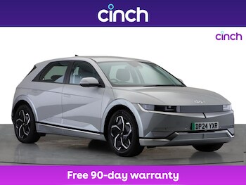 Hyundai - IONIQ 5