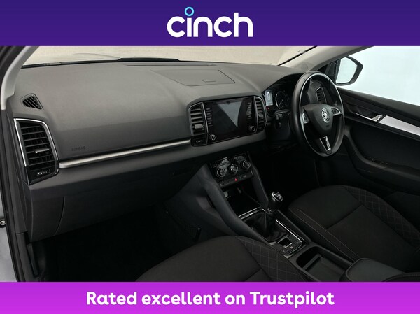 Used Skoda Karoq 2019 for sale - 75637185: Photo 14