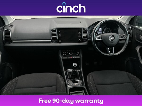 Used Skoda Karoq 2019 for sale - 75637185: Photo 15