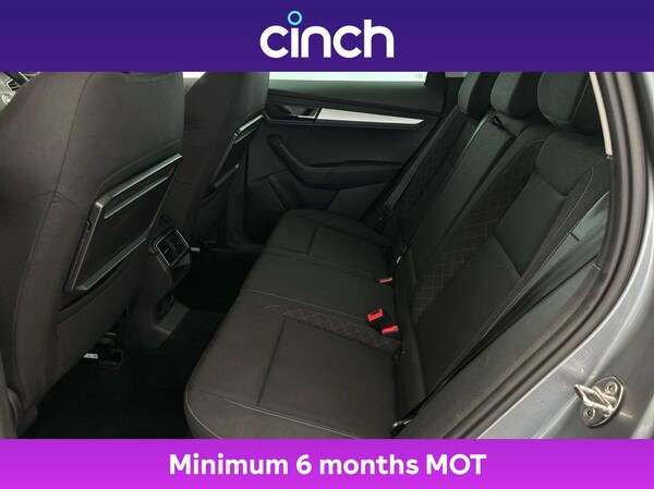 Used Skoda Karoq 2019 for sale - 75637185: Photo 20