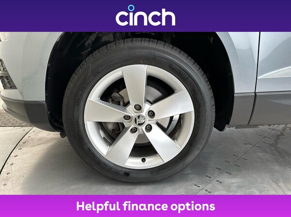 Used Skoda Karoq 2019 for sale - 75637185: Photo 24