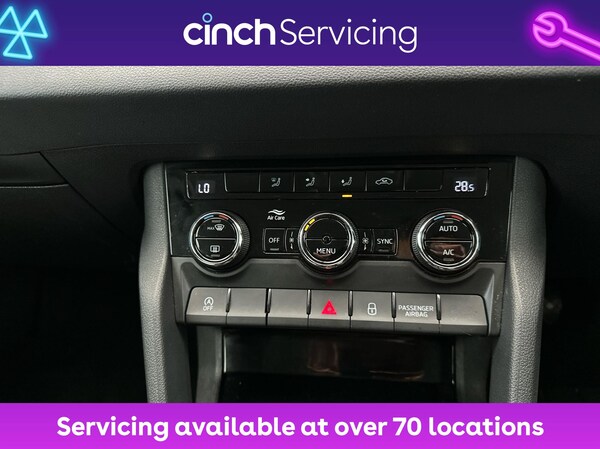 Used Skoda Karoq 2019 for sale - 75637185: Photo 31