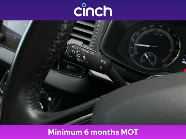 Used Skoda Karoq 2019 for sale - 75637185: Photo 32