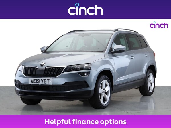 Used Skoda Karoq 2019 for sale - 75637185: Photo 9
