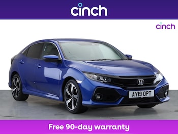Honda - Civic