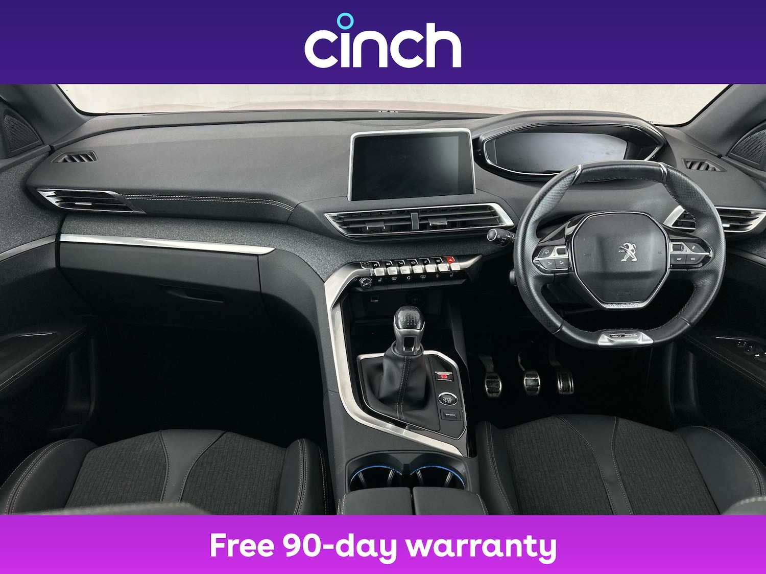 Used Peugeot 3008 2019 for sale - 76670461: Photo 15