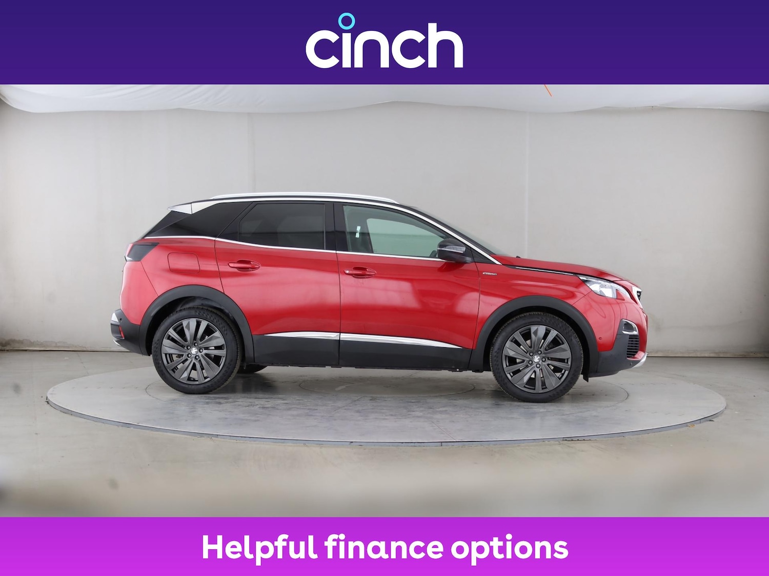 Used Peugeot 3008 2019 for sale - 76670461: Photo 2