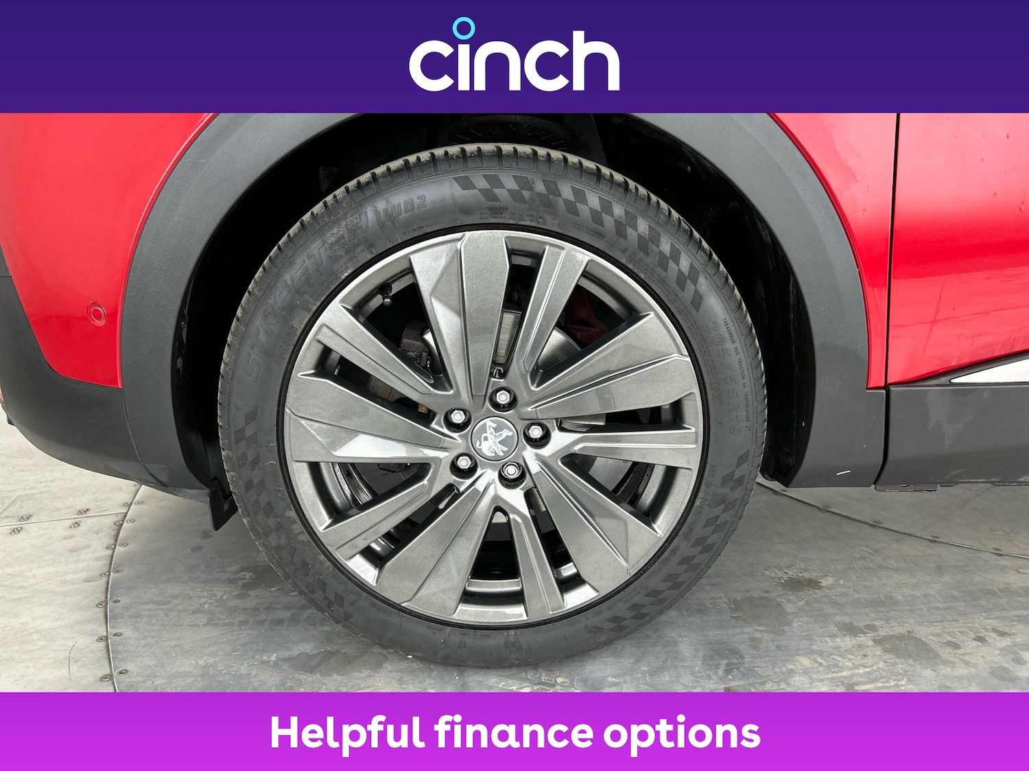 Used Peugeot 3008 2019 for sale - 76670461: Photo 24