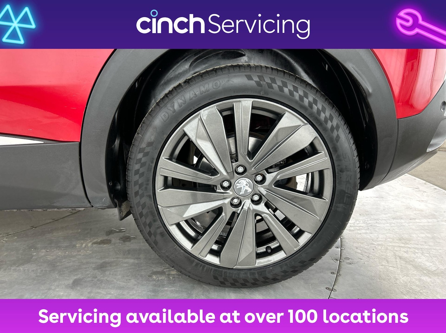 Used Peugeot 3008 2019 for sale - 76670461: Photo 26