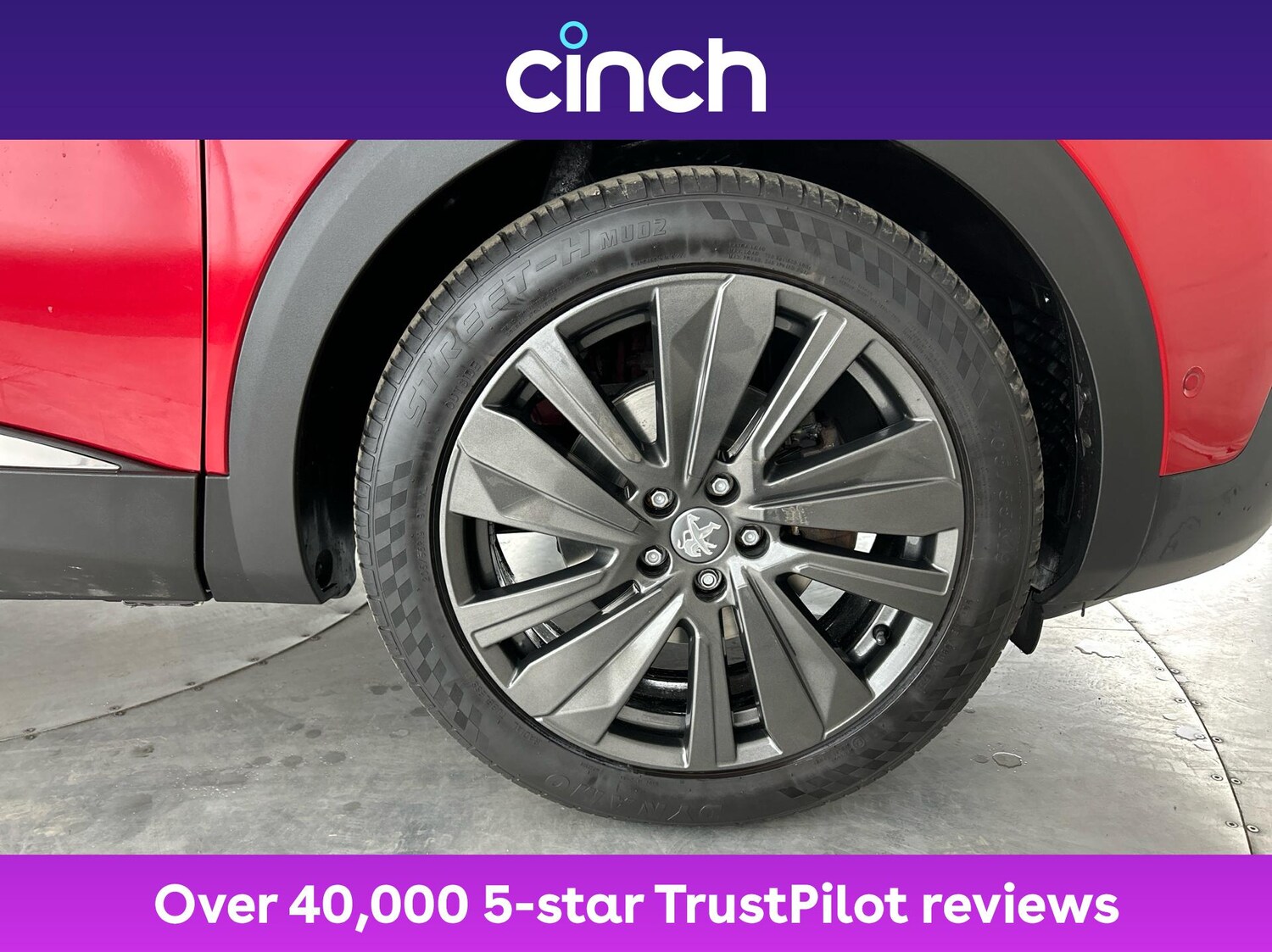 Used Peugeot 3008 2019 for sale - 76670461: Photo 28