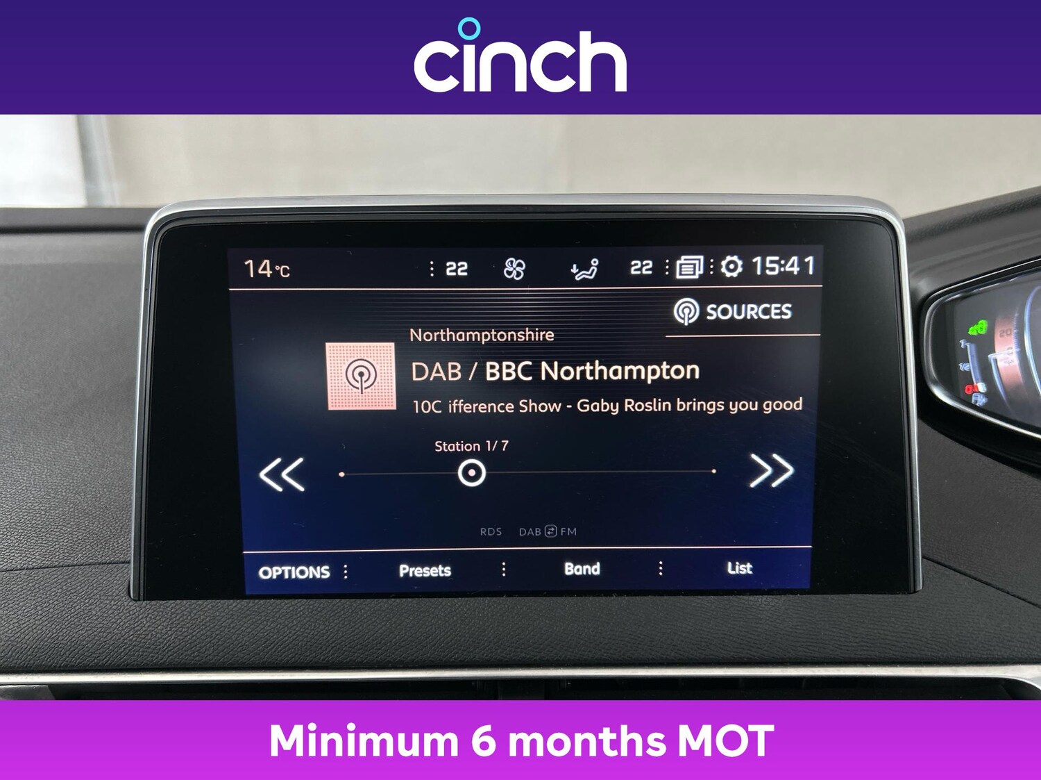 Used Peugeot 3008 2019 for sale - 76670461: Photo 32