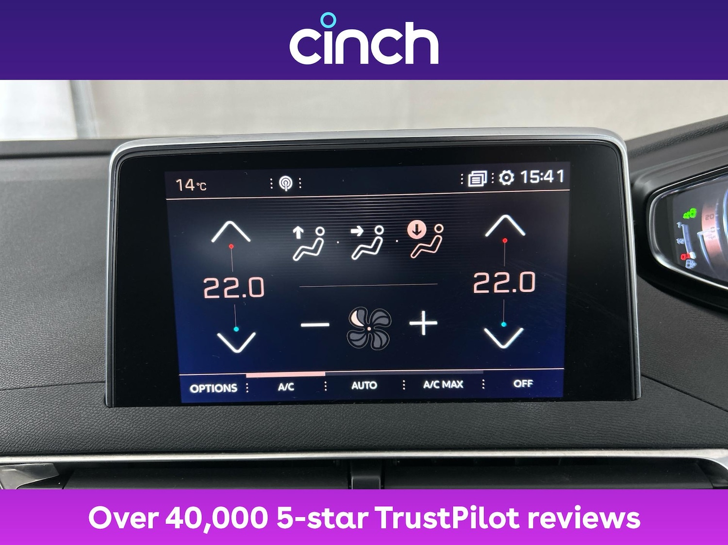 Used Peugeot 3008 2019 for sale - 76670461: Photo 33