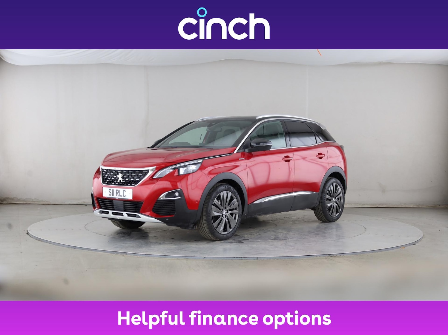 Used Peugeot 3008 2019 for sale - 76670461: Photo 9