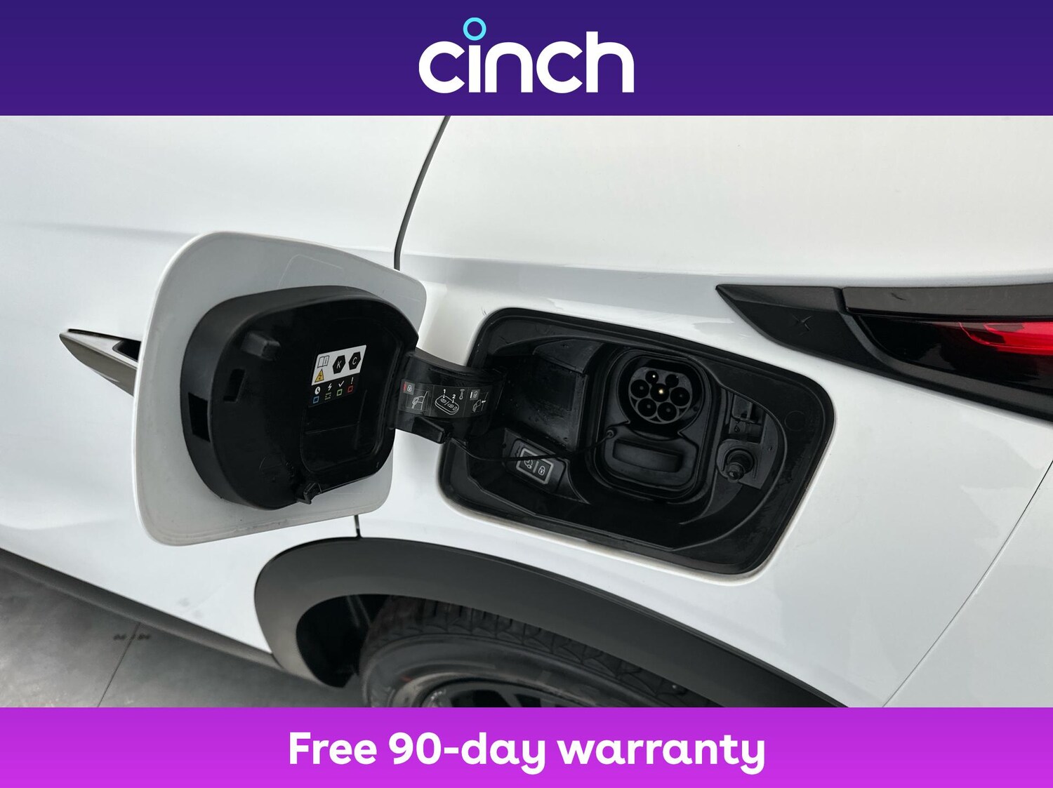Used DS Automobiles DS 3 2022 for sale - 76082214: Photo 29