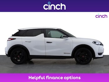 Used DS Automobiles DS 3 2022 for sale - 76082214: Photo 2