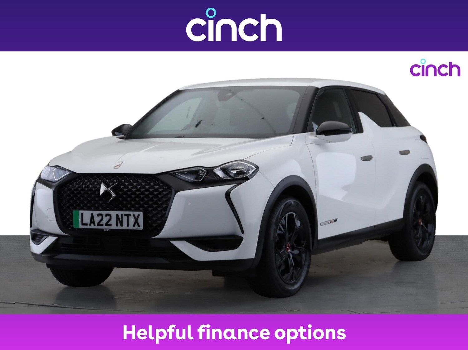 Used DS Automobiles DS 3 2022 for sale - 76082214: Photo 9