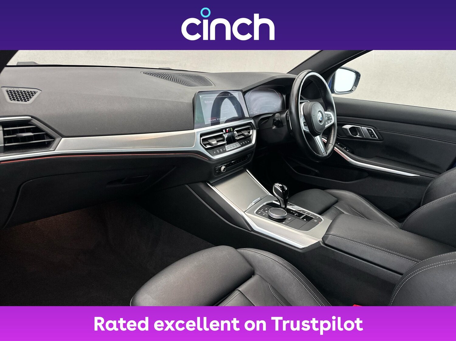 Used BMW 3 Series 2021 for sale - 76376739: Photo 14