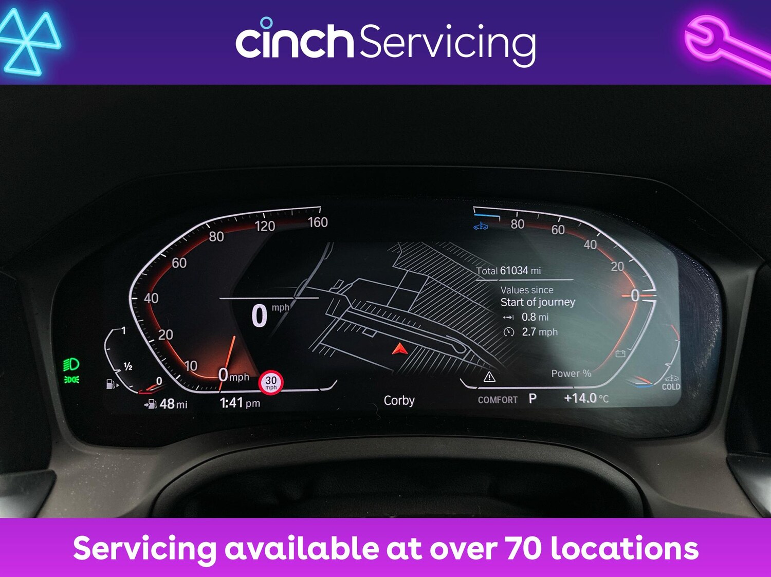 Used BMW 3 Series 2021 for sale - 76376739: Photo 18