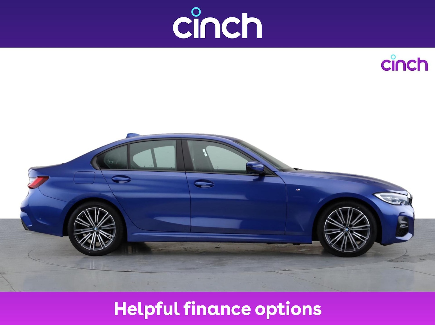 Used BMW 3 Series 2021 for sale - 76376739: Photo 2