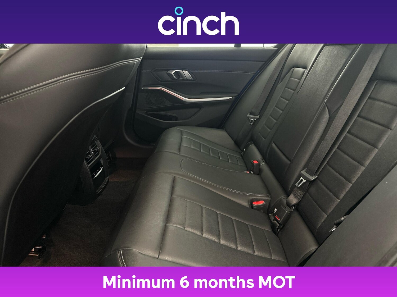 Used BMW 3 Series 2021 for sale - 76376739: Photo 20