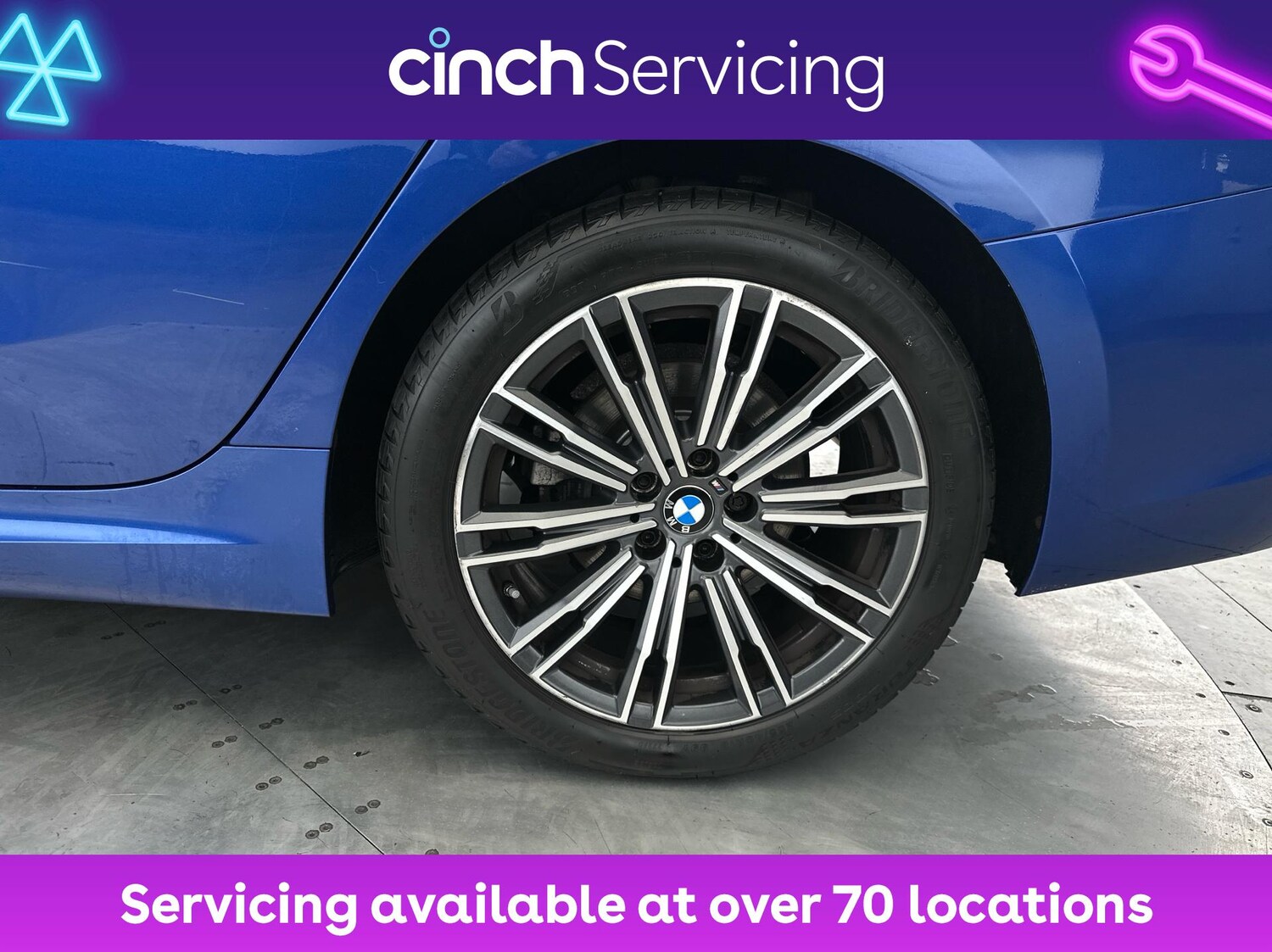 Used BMW 3 Series 2021 for sale - 76376739: Photo 26