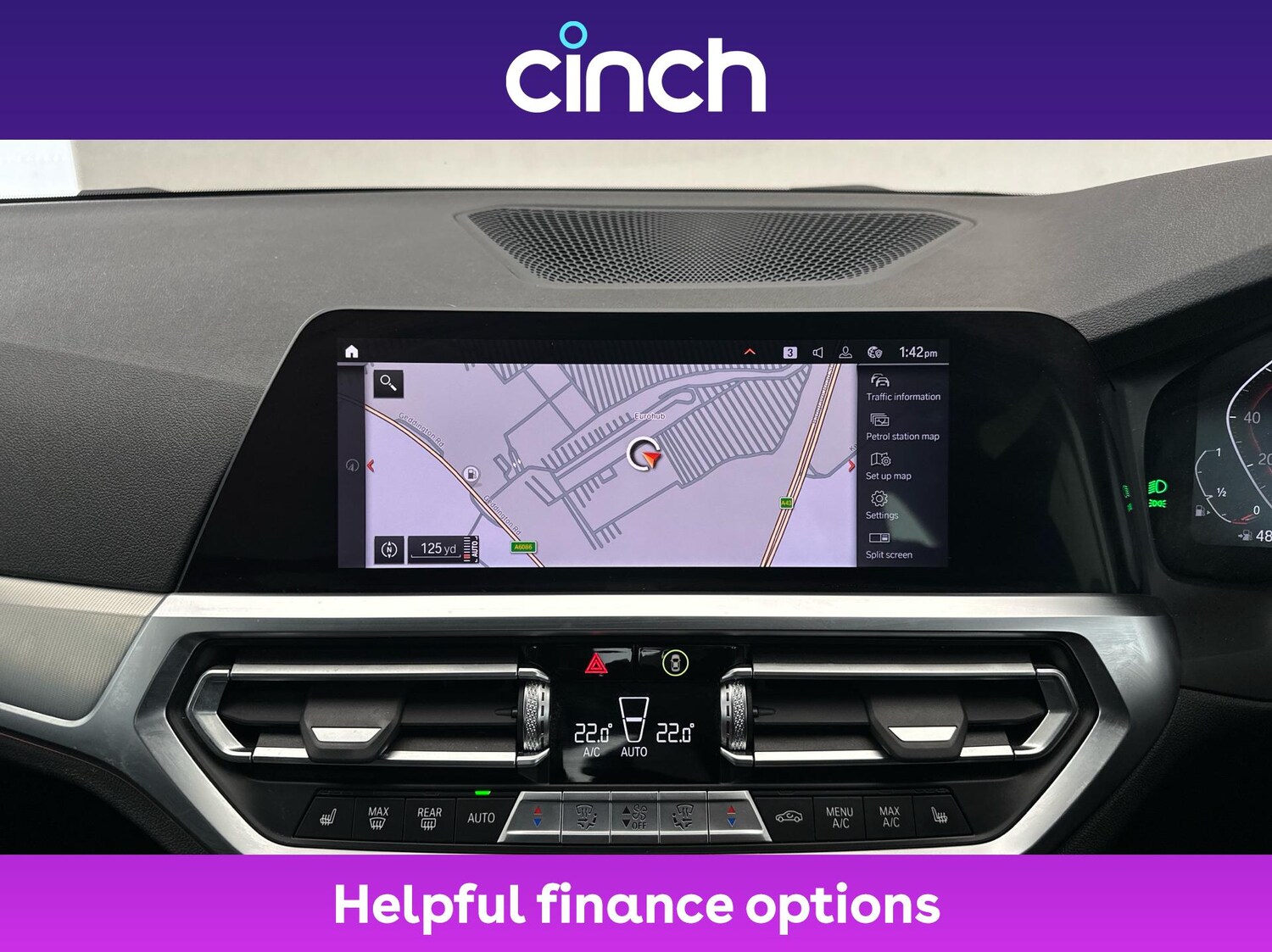 Used BMW 3 Series 2021 for sale - 76376739: Photo 30