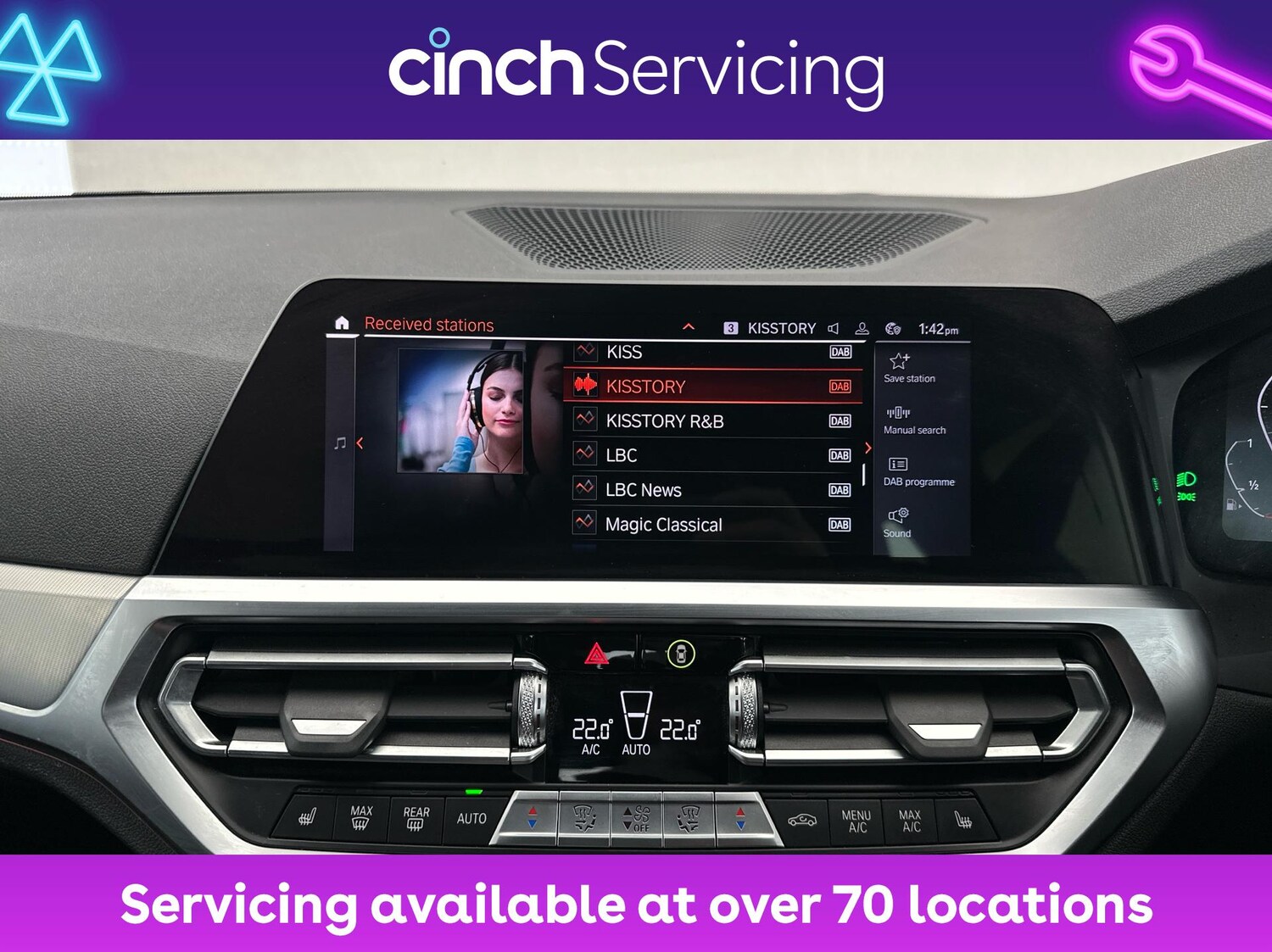 Used BMW 3 Series 2021 for sale - 76376739: Photo 31