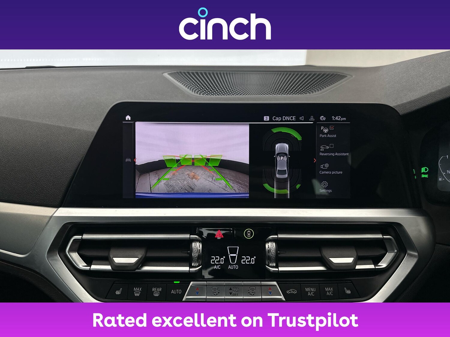 Used BMW 3 Series 2021 for sale - 76376739: Photo 33