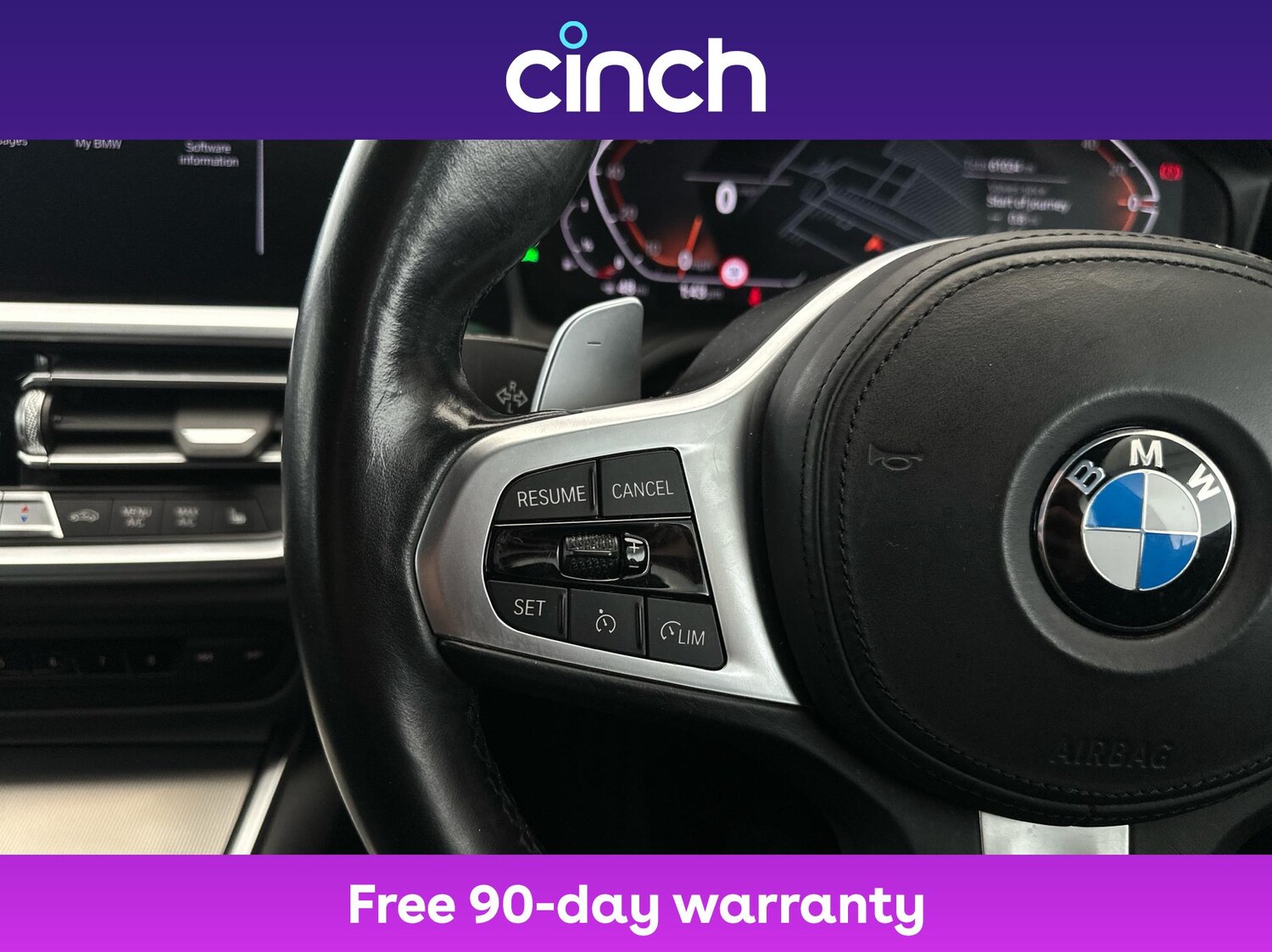 Used BMW 3 Series 2021 for sale - 76376739: Photo 34