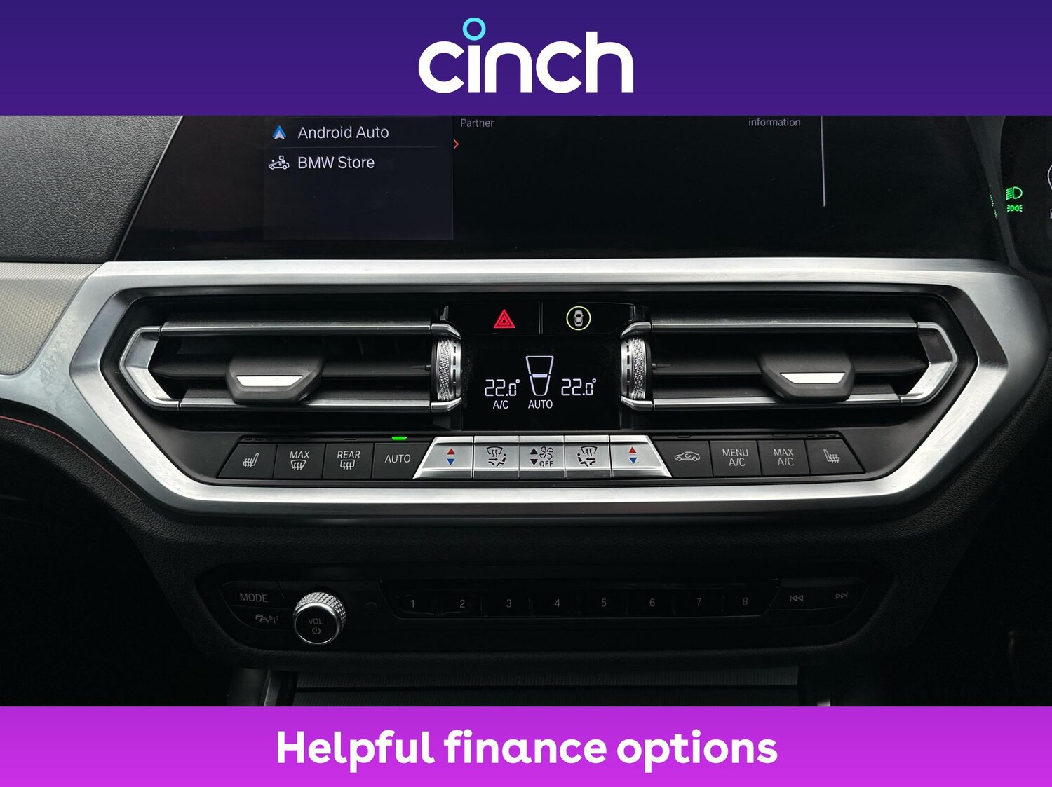 Used BMW 3 Series 2021 for sale - 76376739: Photo 35