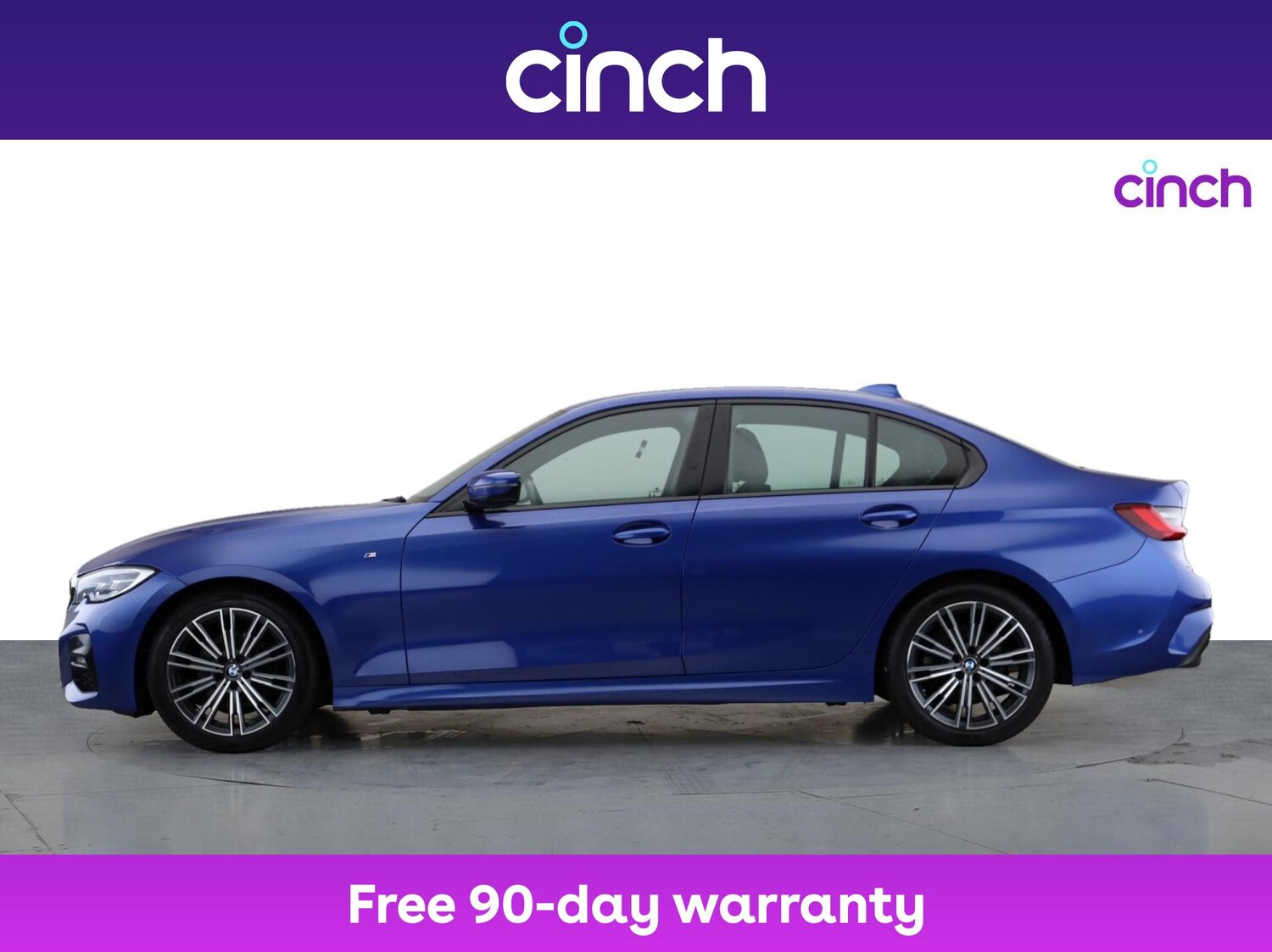 Used BMW 3 Series 2021 for sale - 76376739: Photo 8