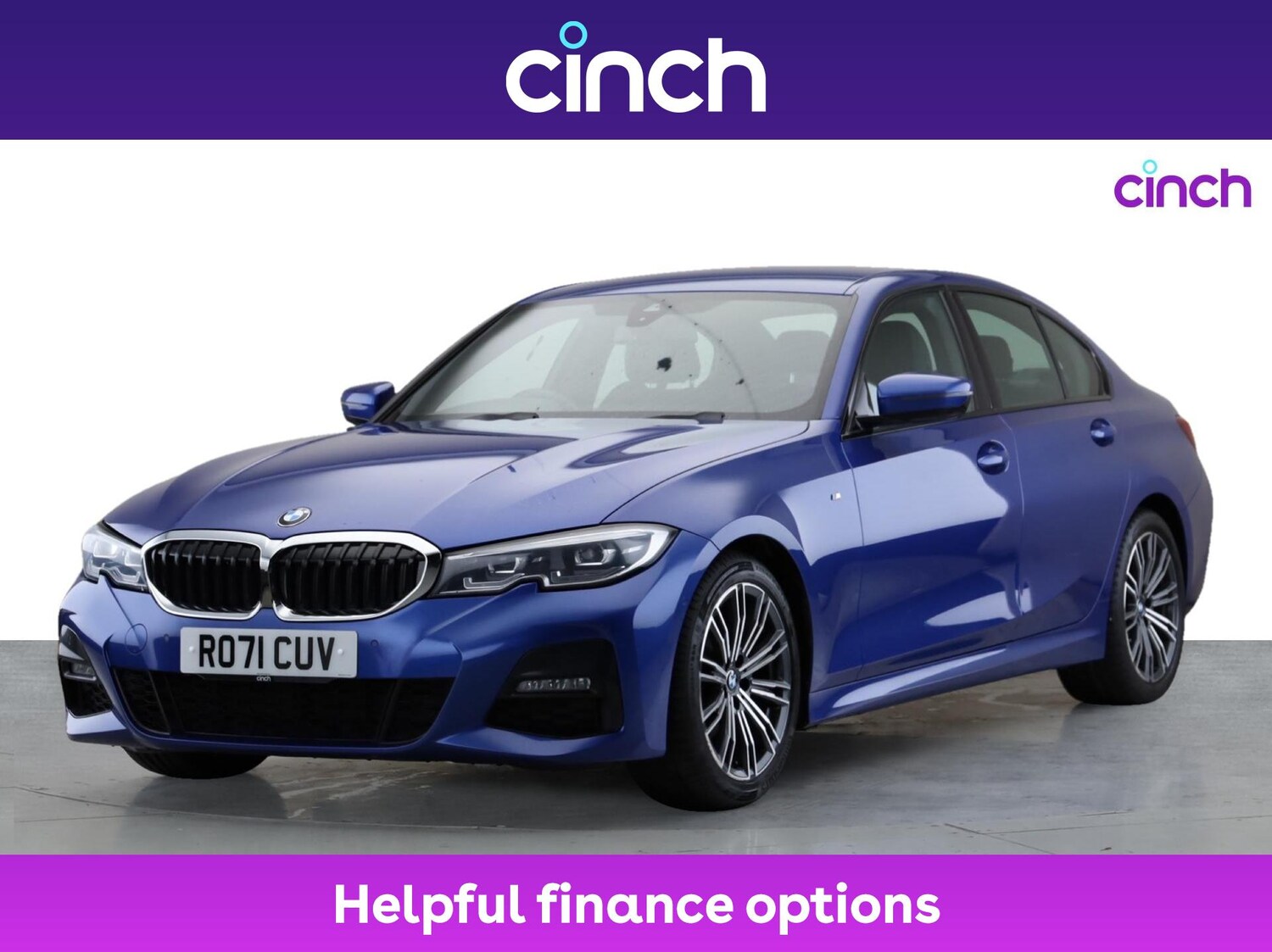 Used BMW 3 Series 2021 for sale - 76376739: Photo 9