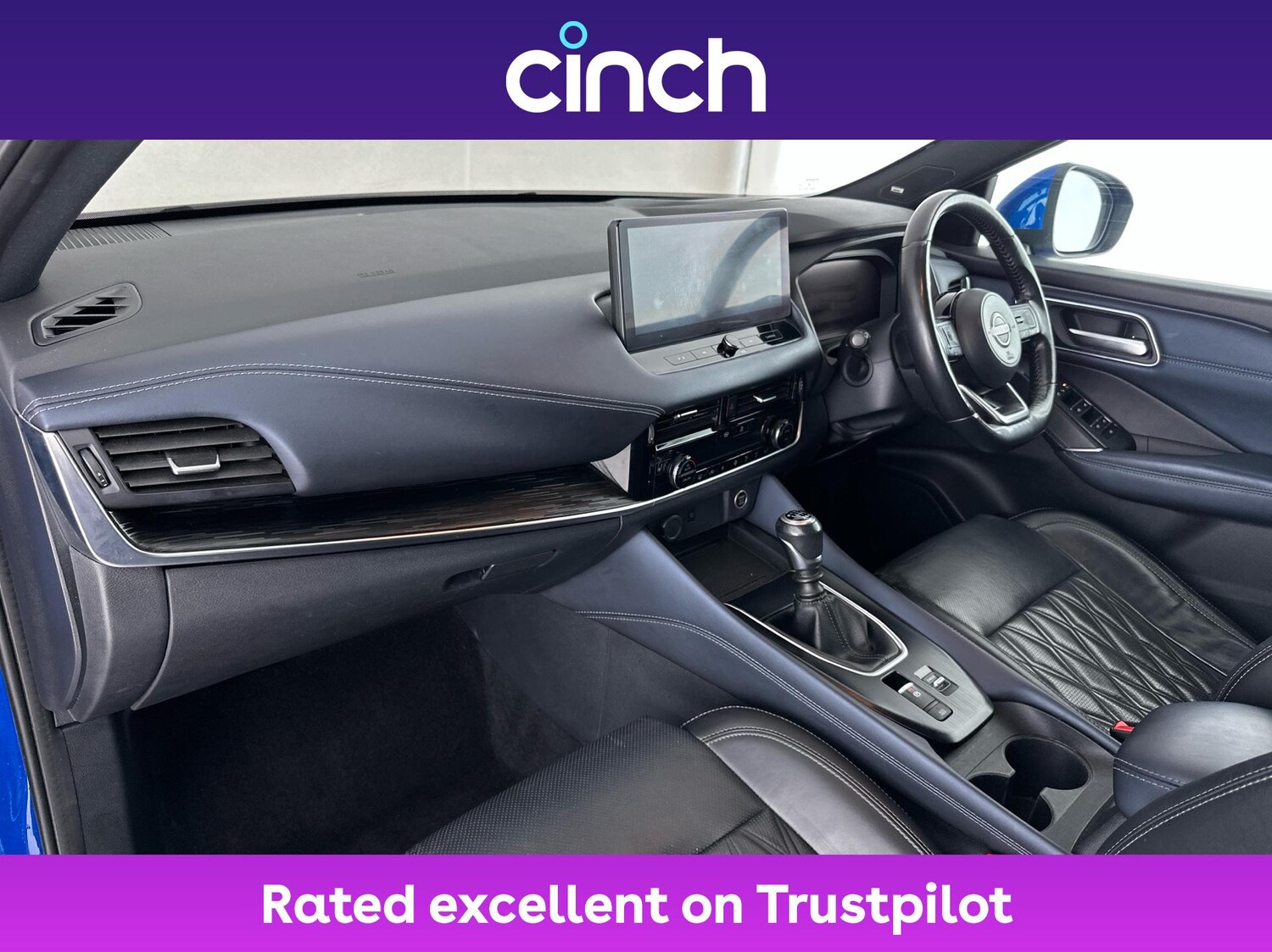 Used Nissan Qashqai 2022 for sale - 76856506: Photo 14