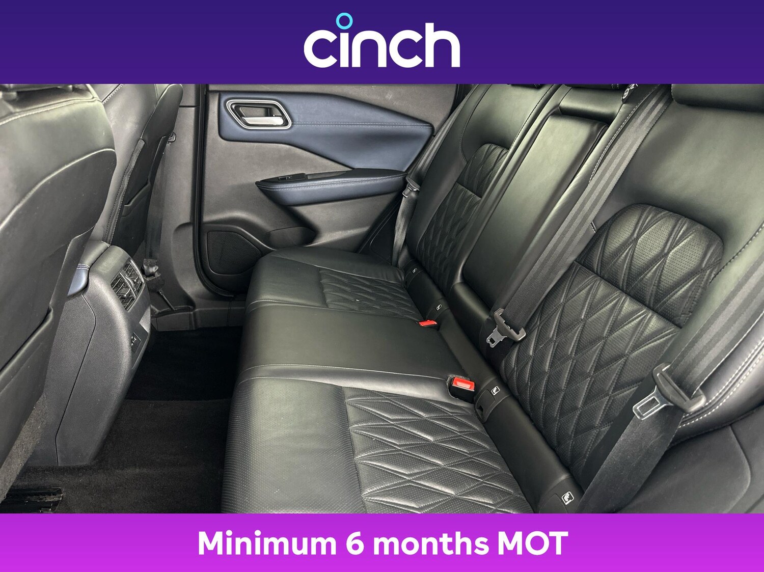 Used Nissan Qashqai 2022 for sale - 76856506: Photo 20