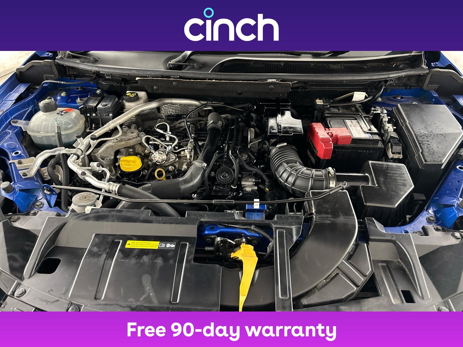 Used Nissan Qashqai 2022 for sale - 76856506: Photo 23