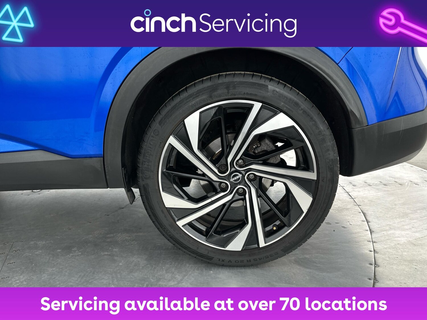 Used Nissan Qashqai 2022 for sale - 76856506: Photo 26