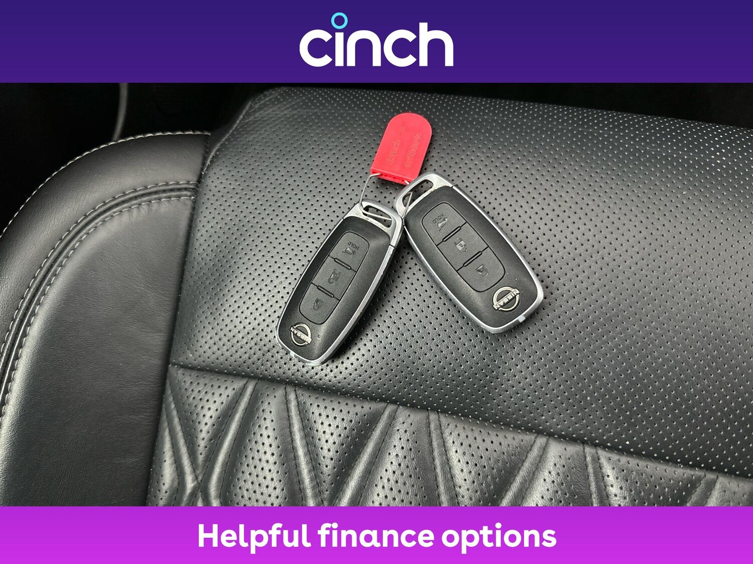 Used Nissan Qashqai 2022 for sale - 76856506: Photo 30