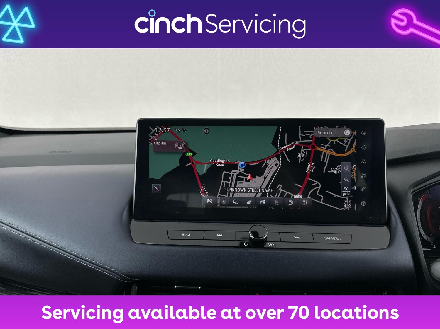 Used Nissan Qashqai 2022 for sale - 76856506: Photo 31