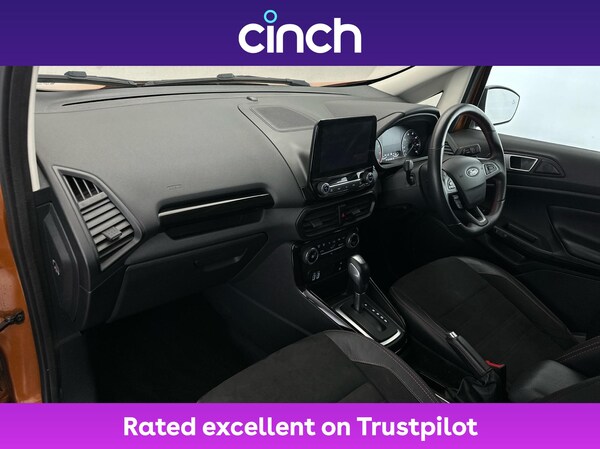 Used Ford Ecosport 2018 for sale - 76186515: Photo 14