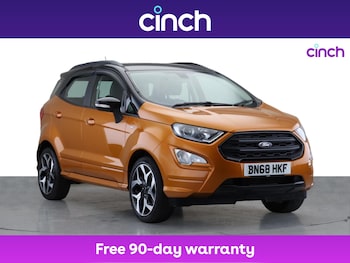 Ford - Ecosport