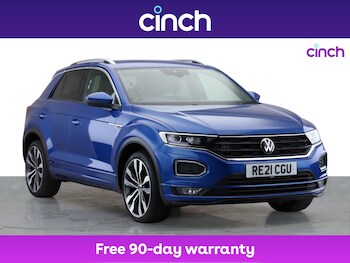 Volkswagen - T-Roc
