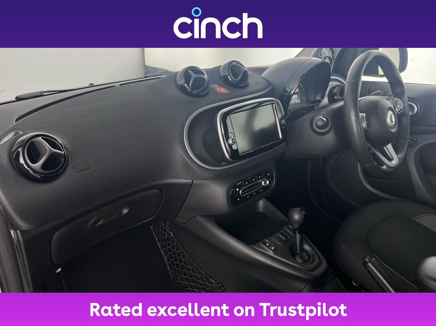 Used smart fortwo 2022 for sale - 76164106: Photo 14