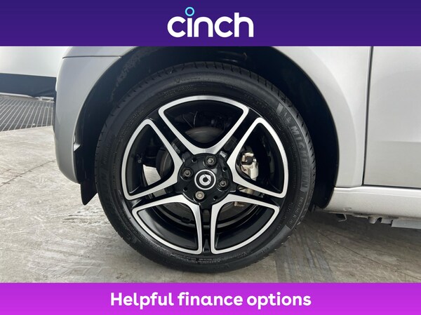 Used smart fortwo 2022 for sale - 76164106: Photo 24