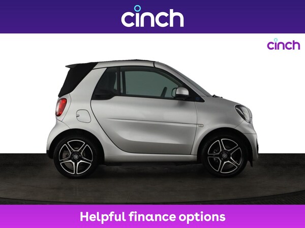 Used smart fortwo 2022 for sale - 76164106: Photo 2