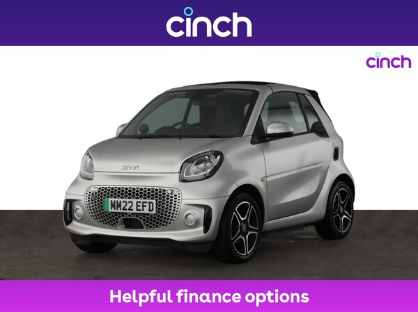 Used smart fortwo 2022 for sale - 76164106: Photo 9