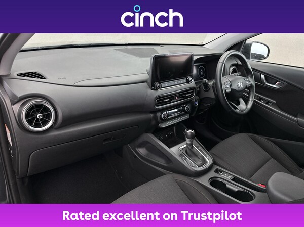 Used Hyundai KONA 2021 for sale - 76112708: Photo 14