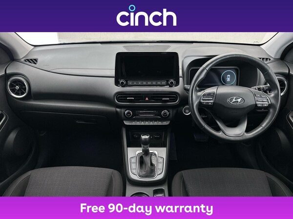 Used Hyundai KONA 2021 for sale - 76112708: Photo 15